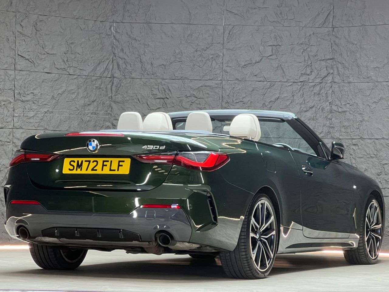 2023 BMW 4 SERIES 2023 BMW 4 SERIES