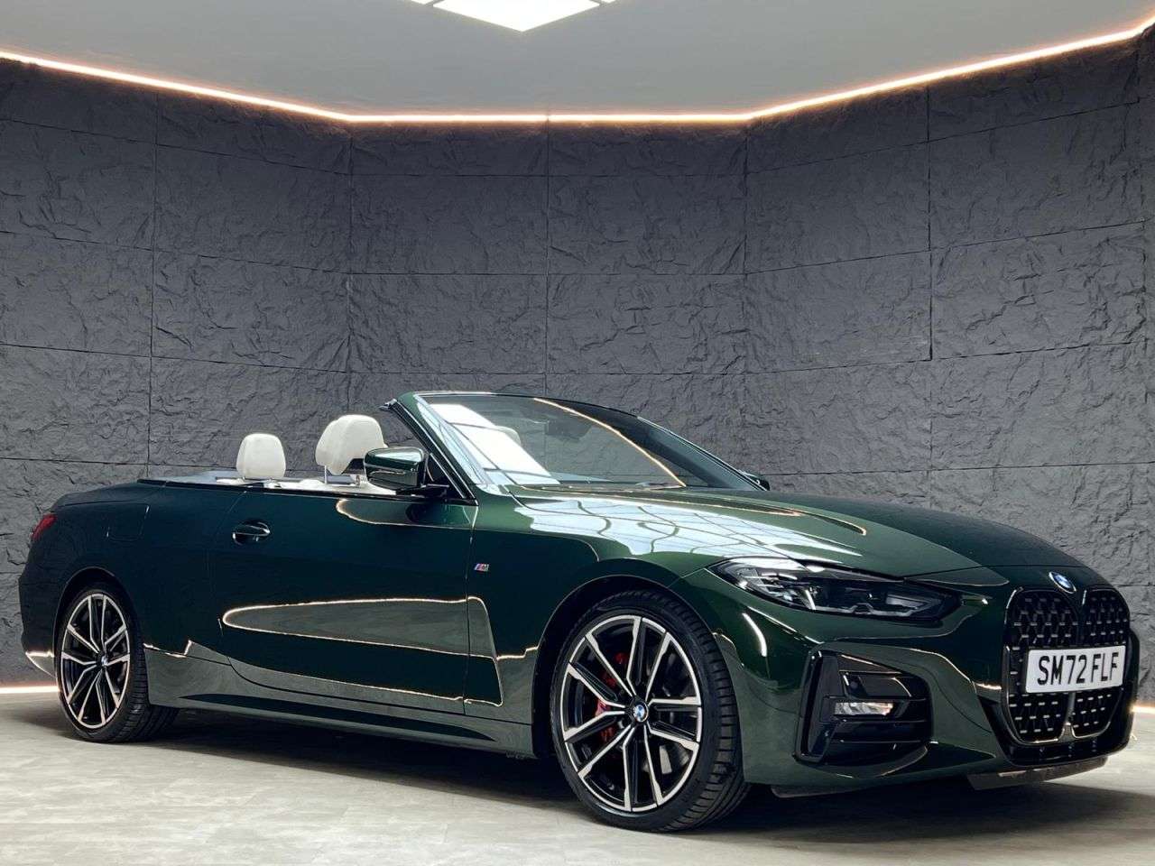 2023 BMW 4 SERIES 2023 BMW 4 SERIES