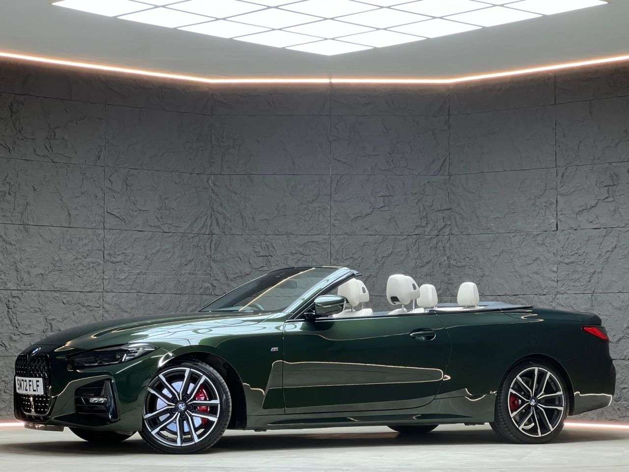 2023 BMW 4 SERIES 2023 BMW 4 SERIES