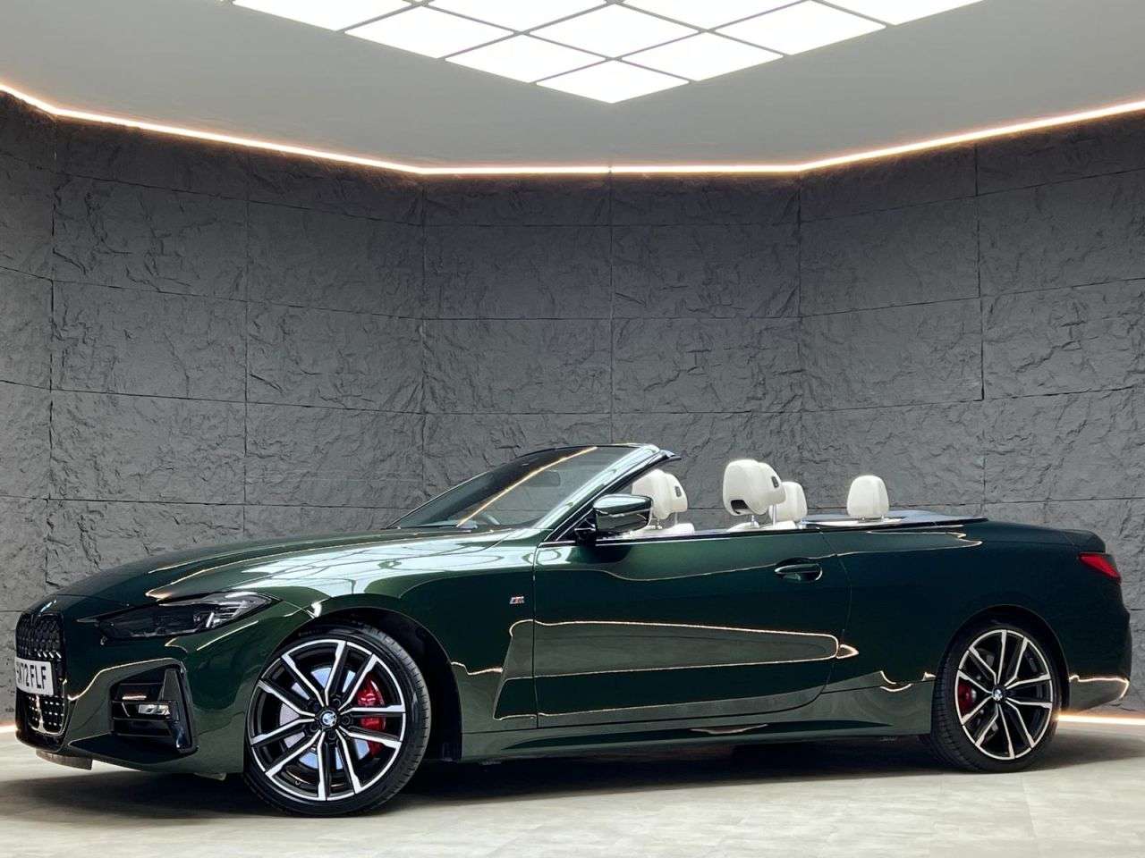 2023 BMW 4 SERIES 2023 BMW 4 SERIES