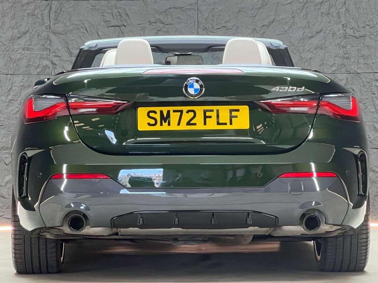 2023 BMW 4 SERIES 2023 BMW 4 SERIES