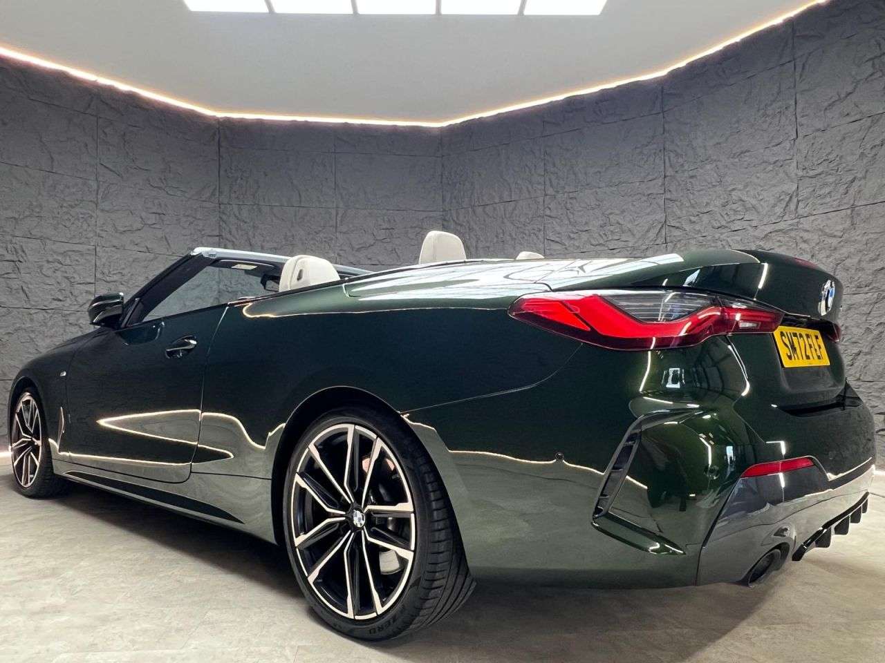 2023 BMW 4 SERIES 2023 BMW 4 SERIES