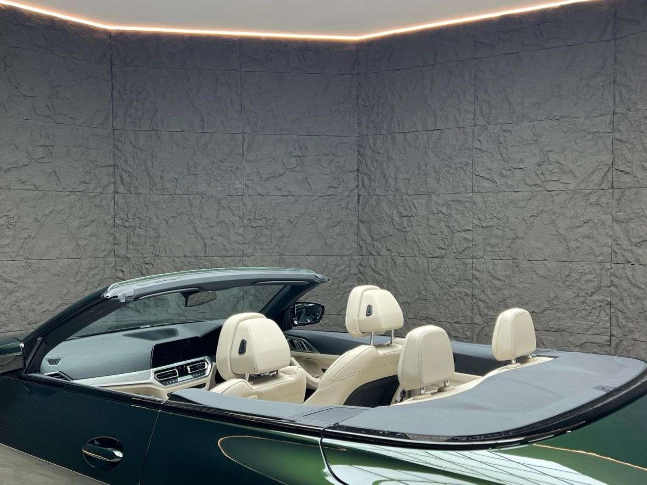 2023 BMW 4 SERIES 2023 BMW 4 SERIES