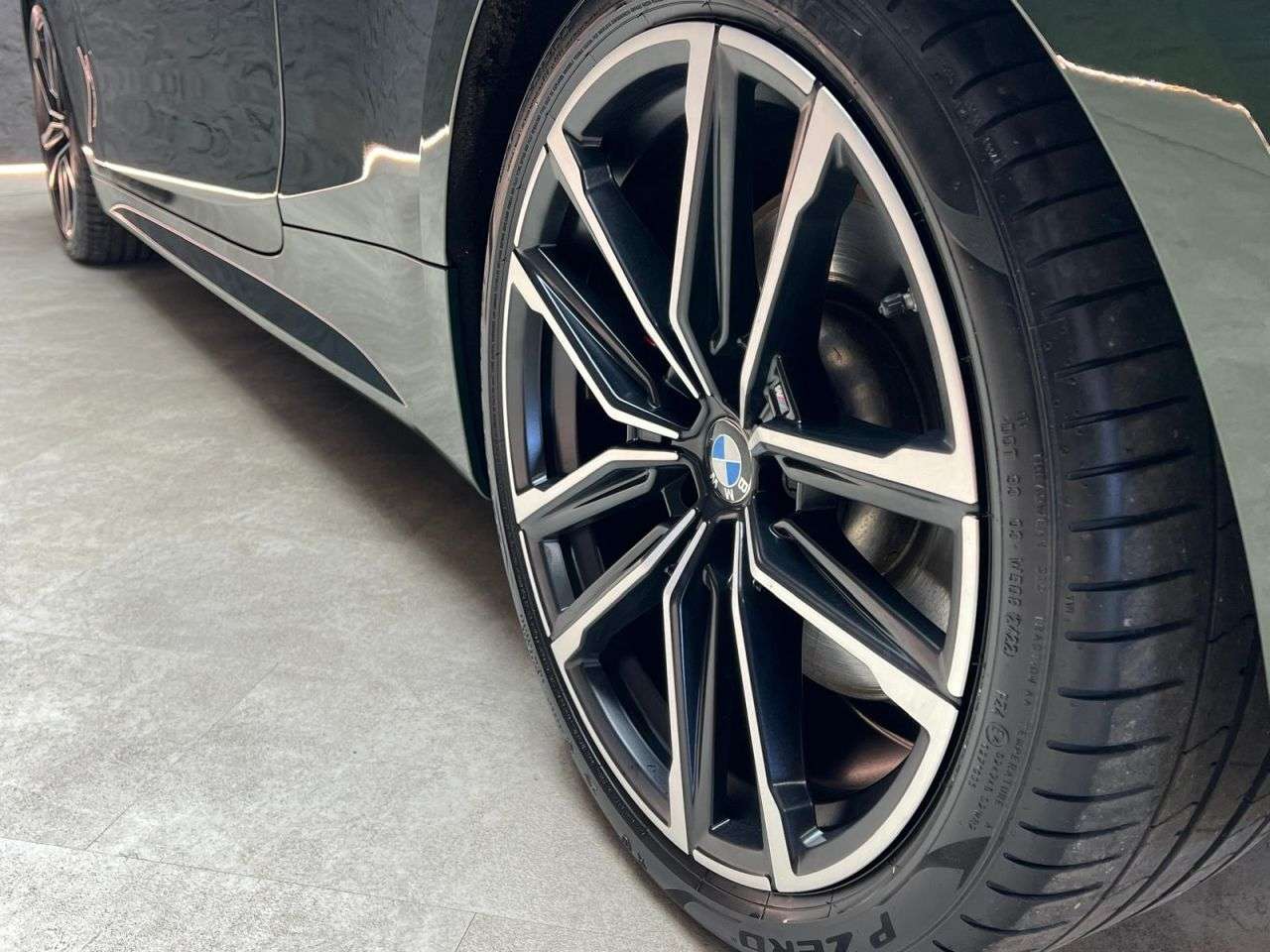 2023 BMW 4 SERIES 2023 BMW 4 SERIES