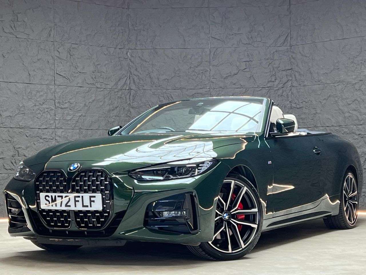 2023 BMW 4 SERIES 2023 BMW 4 SERIES