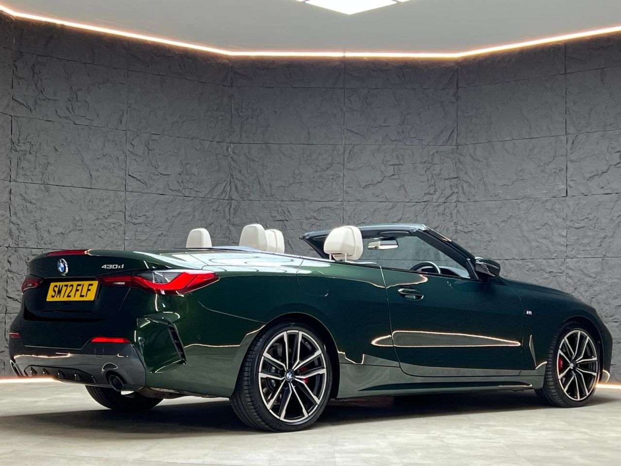 2023 BMW 4 SERIES 2023 BMW 4 SERIES