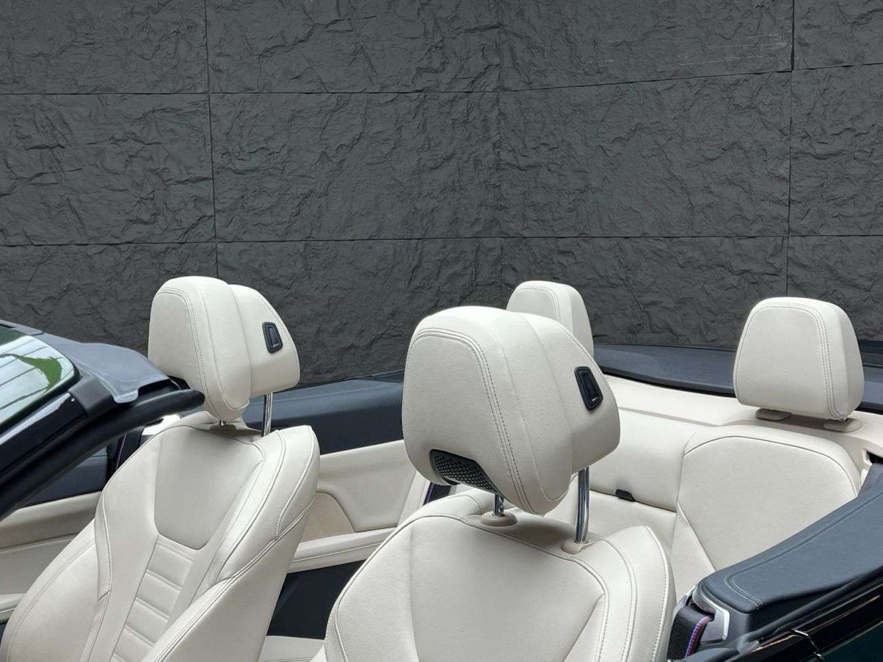 2023 BMW 4 SERIES 2023 BMW 4 SERIES