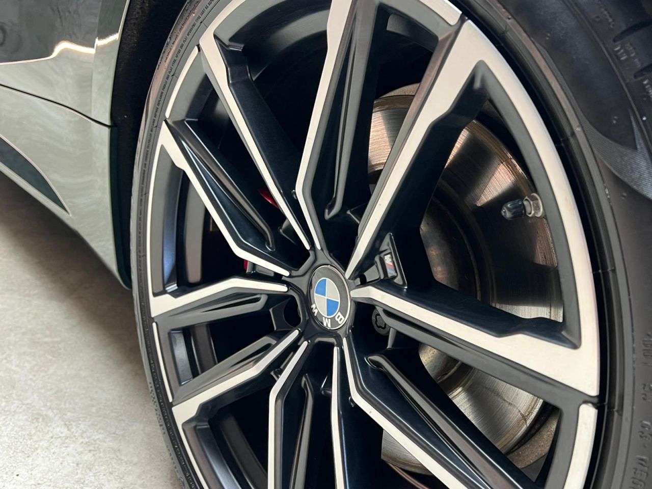 2023 BMW 4 SERIES 2023 BMW 4 SERIES