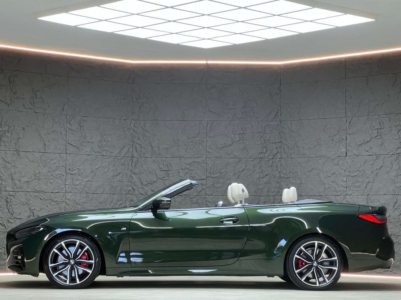 2023 BMW 4 SERIES 2023 BMW 4 SERIES