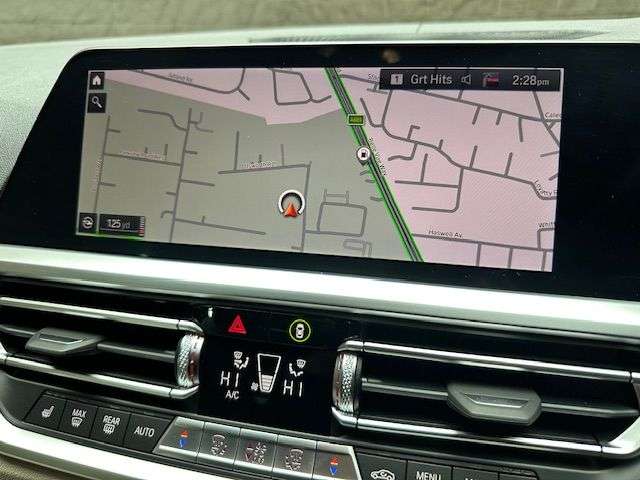 2023 BMW 4 SERIES 2023 BMW 4 SERIES