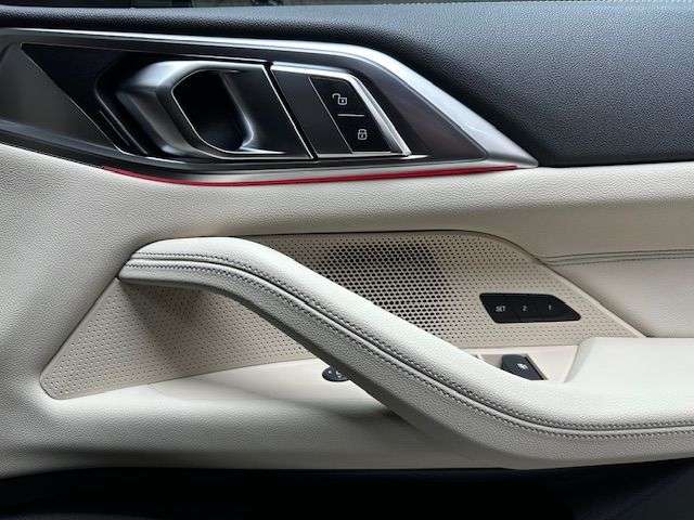 2023 BMW 4 SERIES 2023 BMW 4 SERIES