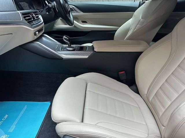 2023 BMW 4 SERIES 2023 BMW 4 SERIES