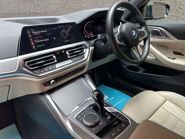 2023 BMW 4 SERIES 2023 BMW 4 SERIES