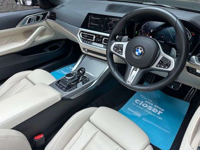 2023 BMW 4 SERIES 2023 BMW 4 SERIES