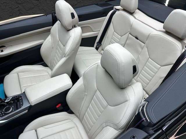 2023 BMW 4 SERIES 2023 BMW 4 SERIES