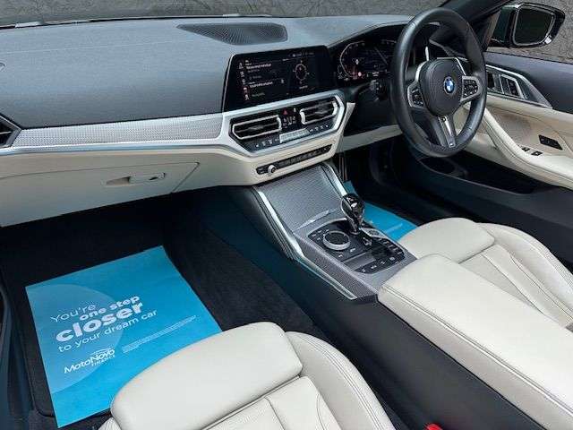 2023 BMW 4 SERIES 2023 BMW 4 SERIES