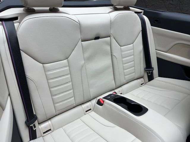 2023 BMW 4 SERIES 2023 BMW 4 SERIES