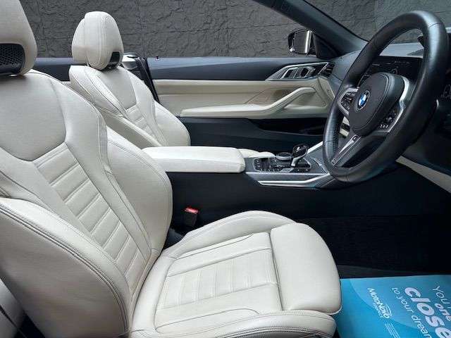 2023 BMW 4 SERIES 2023 BMW 4 SERIES