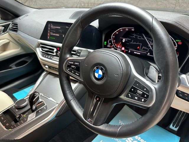 2023 BMW 4 SERIES 2023 BMW 4 SERIES