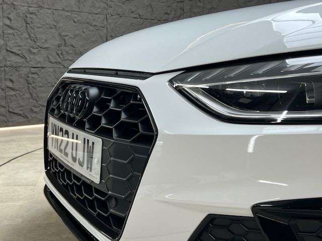 2022 AUDI A4 2022 AUDI A4
