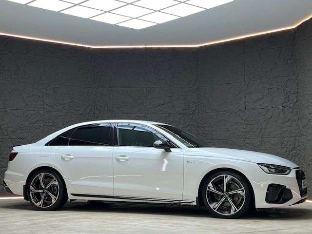 2022 AUDI A4 2022 AUDI A4