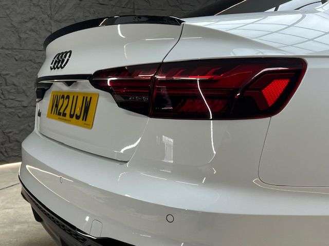 2022 AUDI A4 2022 AUDI A4