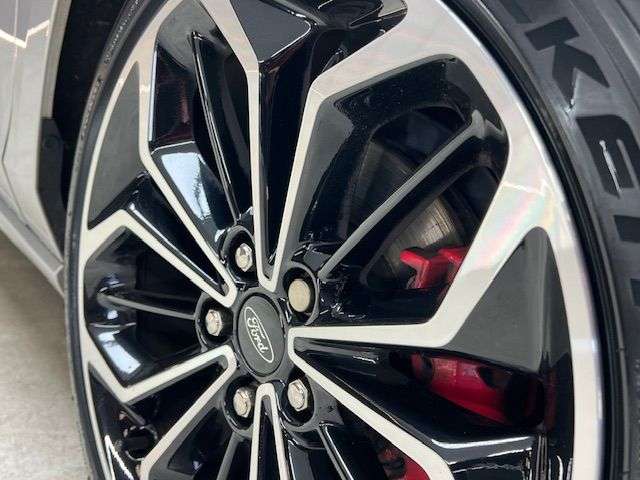 2020 FORD FOCUS 2020 FORD FOCUS