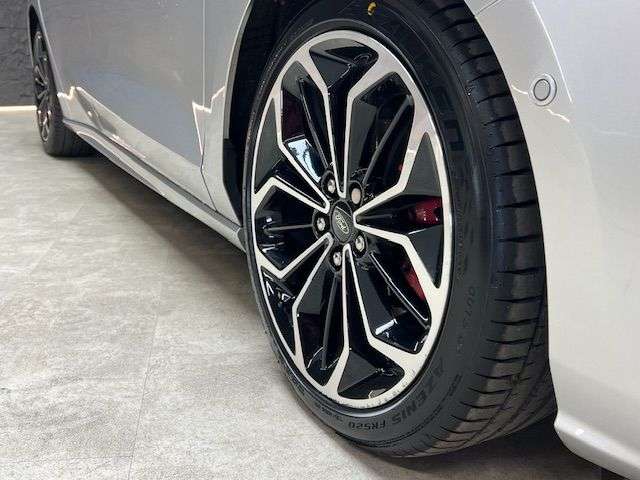 2020 FORD FOCUS 2020 FORD FOCUS