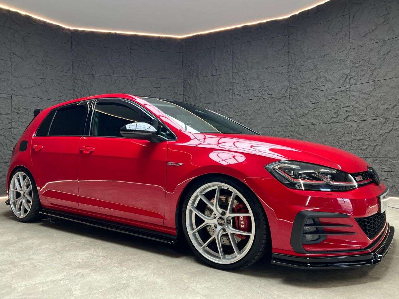 2018 VOLKSWAGEN GOLF 2018 VOLKSWAGEN GOLF