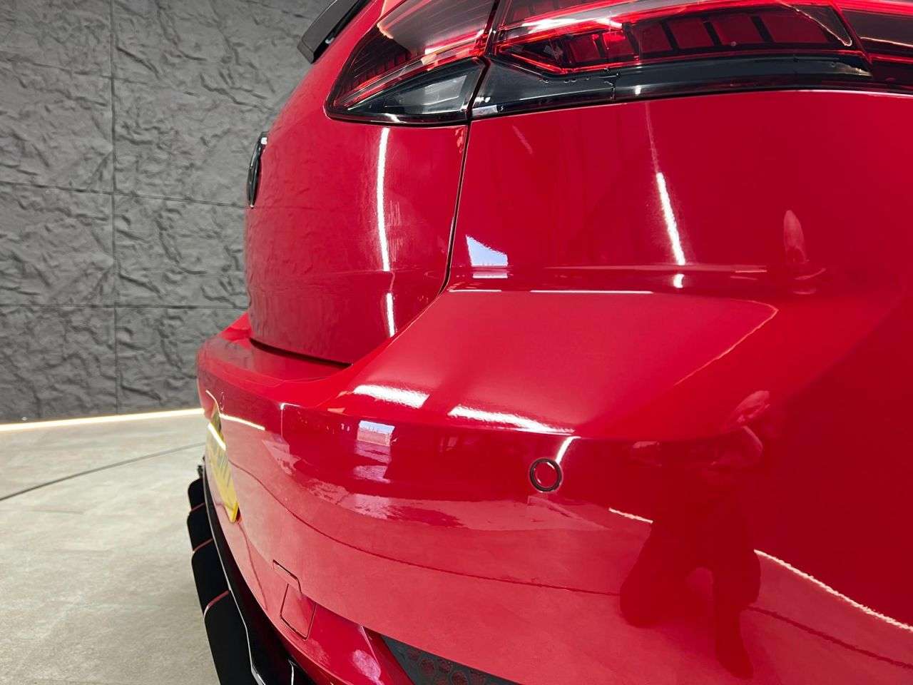 2018 VOLKSWAGEN GOLF 2018 VOLKSWAGEN GOLF