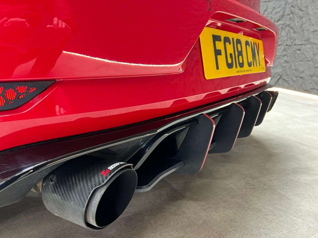 2018 VOLKSWAGEN GOLF 2018 VOLKSWAGEN GOLF