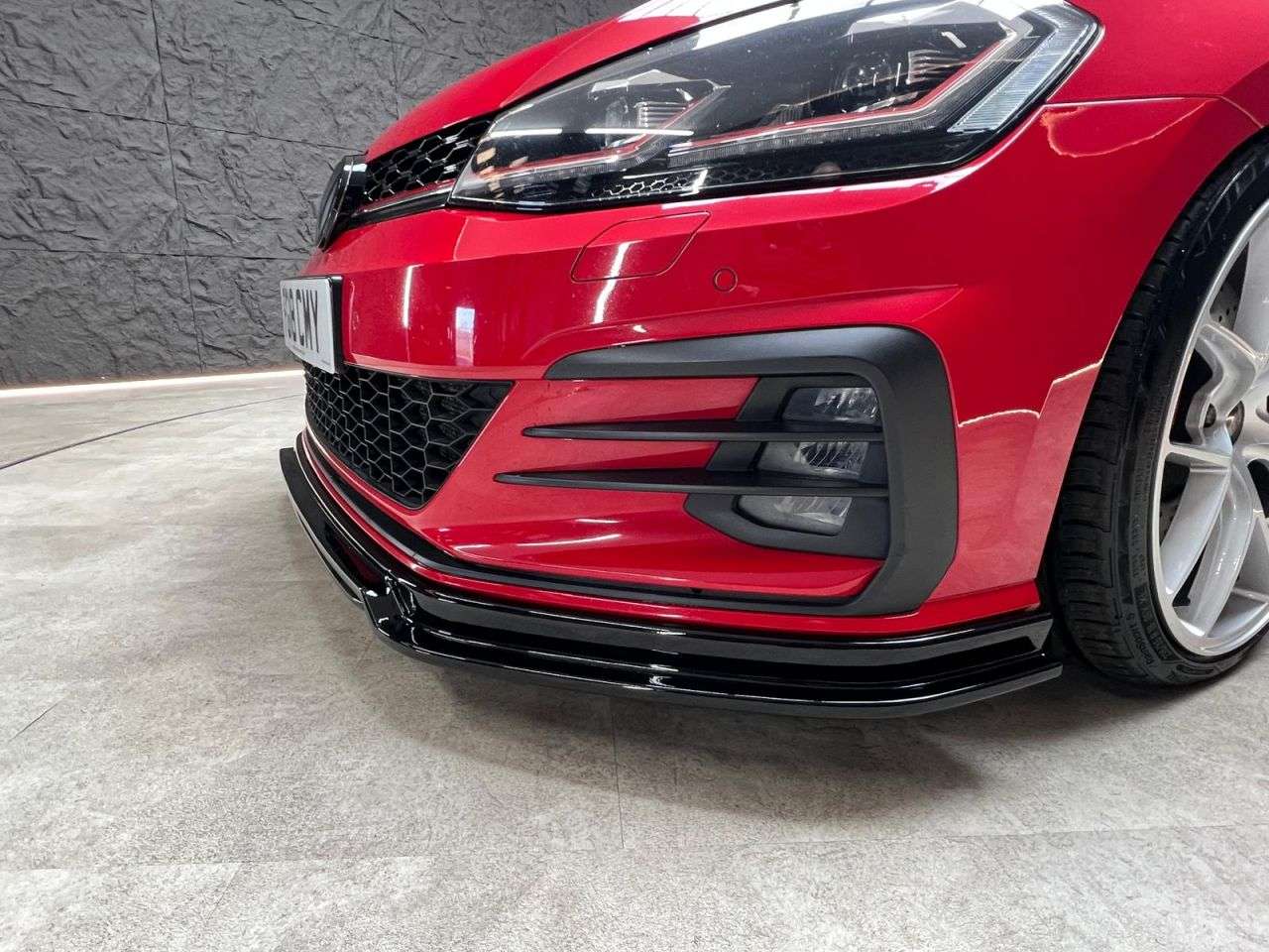 2018 VOLKSWAGEN GOLF 2018 VOLKSWAGEN GOLF