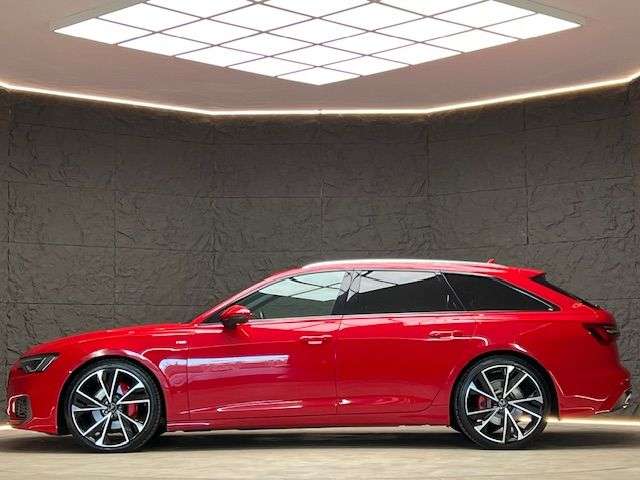 A 2019 AUDI A6 AVANT 3.0 TDI V6 50 S line Estate 5dr Diesel Tiptronic quattro Euro 6 (s/s) (286 A 2019 AUDI A6 AVANT 3.0 TDI V6 50 S line Estate 5dr Diesel Tiptronic quattro Euro 6 (s/s) (286