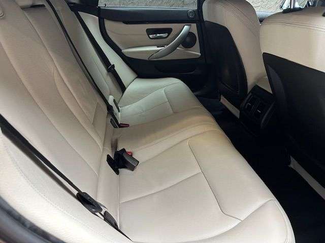 2015 BMW 4 SERIES GRAN COUPE 2015 BMW 4 SERIES GRAN COUPE