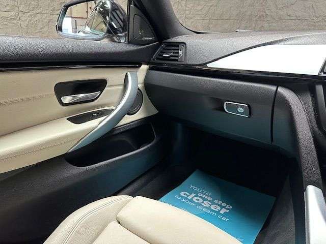 2015 BMW 4 SERIES GRAN COUPE 2015 BMW 4 SERIES GRAN COUPE