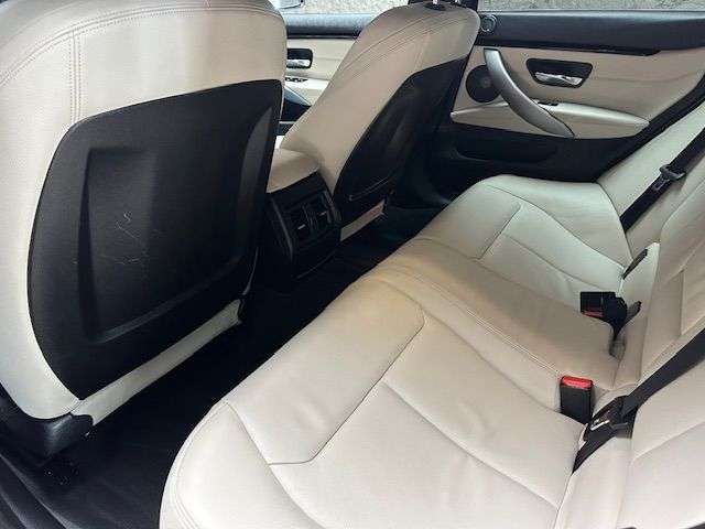 2015 BMW 4 SERIES GRAN COUPE 2015 BMW 4 SERIES GRAN COUPE