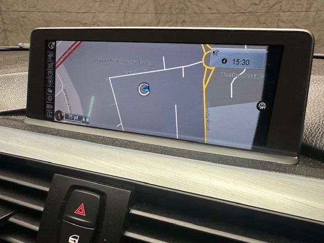 2015 BMW 4 SERIES GRAN COUPE 2015 BMW 4 SERIES GRAN COUPE