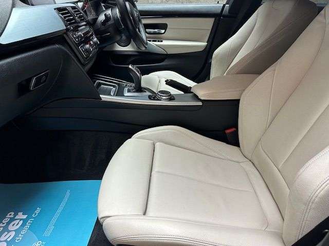 2015 BMW 4 SERIES GRAN COUPE 2015 BMW 4 SERIES GRAN COUPE