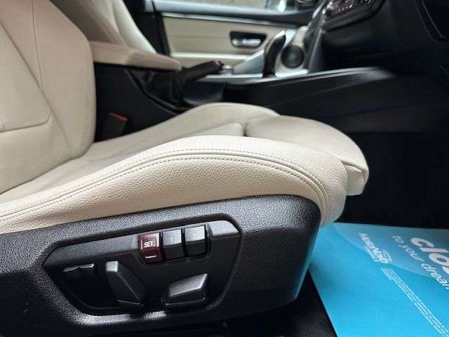 2015 BMW 4 SERIES GRAN COUPE 2015 BMW 4 SERIES GRAN COUPE