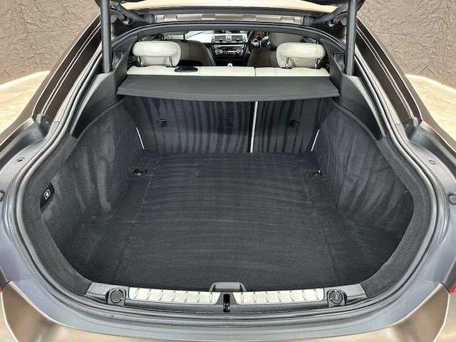 2015 BMW 4 SERIES GRAN COUPE 2015 BMW 4 SERIES GRAN COUPE