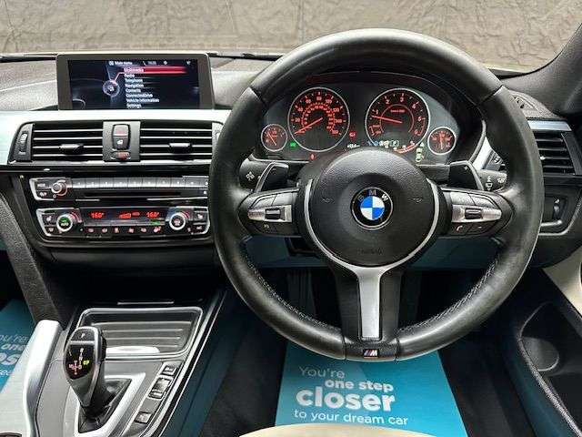 2015 BMW 4 SERIES GRAN COUPE 2015 BMW 4 SERIES GRAN COUPE