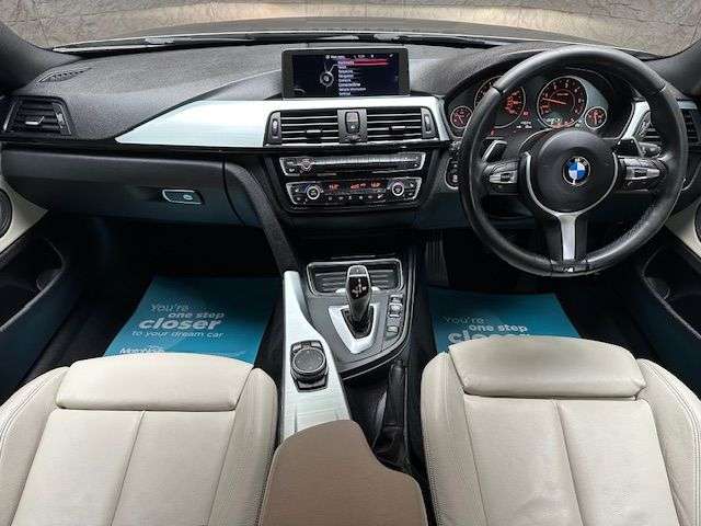 2015 BMW 4 SERIES GRAN COUPE 2015 BMW 4 SERIES GRAN COUPE