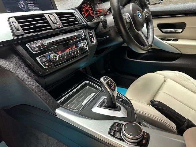 2015 BMW 4 SERIES GRAN COUPE 2015 BMW 4 SERIES GRAN COUPE