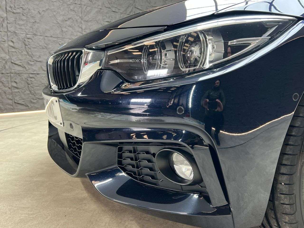 2017 BMW 4 SERIES GRAN COUPE 2017 BMW 4 SERIES GRAN COUPE