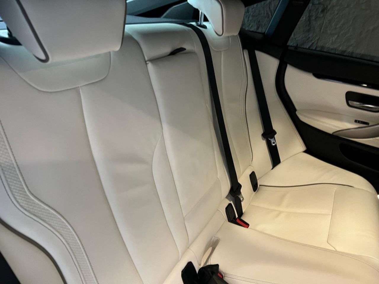 2017 BMW 4 SERIES GRAN COUPE 2017 BMW 4 SERIES GRAN COUPE
