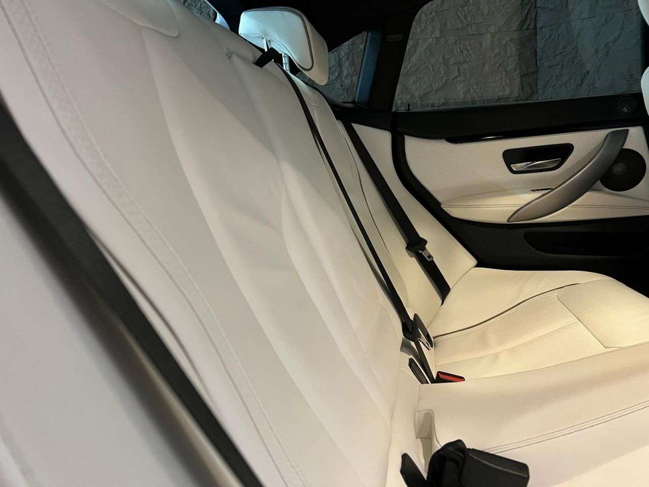 2017 BMW 4 SERIES GRAN COUPE 2017 BMW 4 SERIES GRAN COUPE