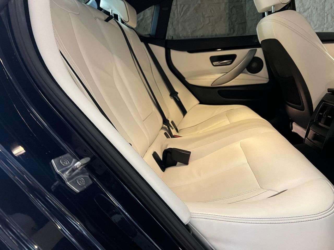 2017 BMW 4 SERIES GRAN COUPE 2017 BMW 4 SERIES GRAN COUPE