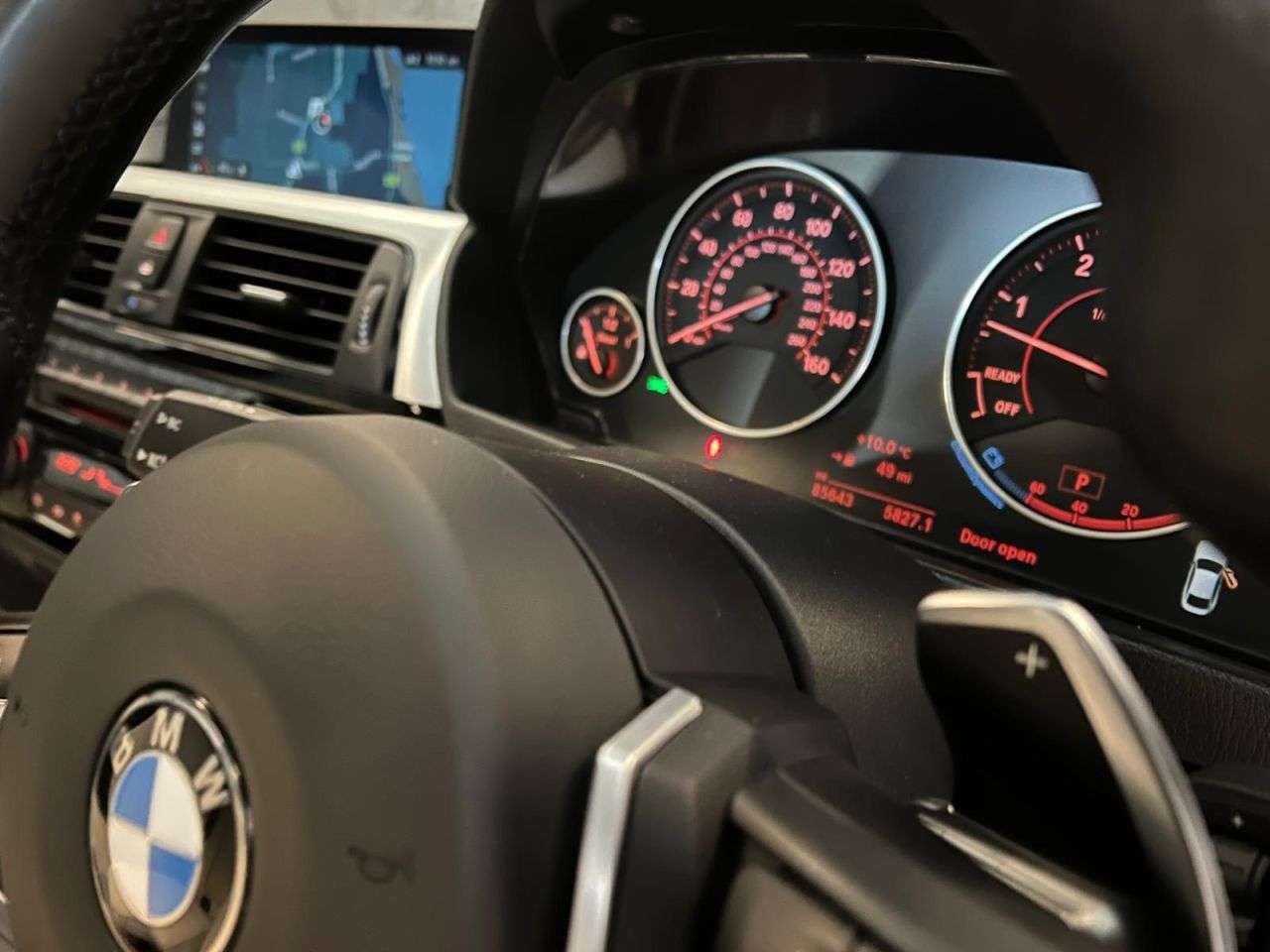 2017 BMW 4 SERIES GRAN COUPE 2017 BMW 4 SERIES GRAN COUPE