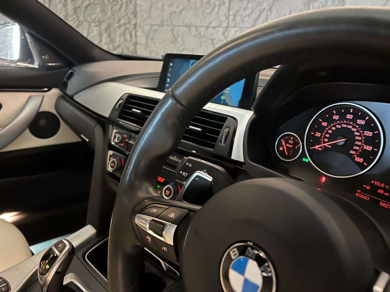 2017 BMW 4 SERIES GRAN COUPE 2017 BMW 4 SERIES GRAN COUPE