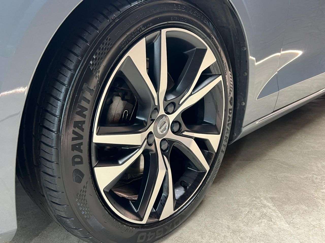 2022 VOLVO V60 2022 VOLVO V60